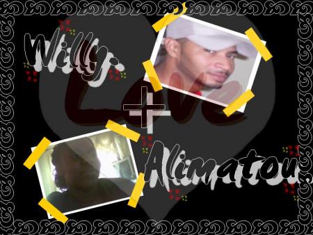 Mon amour et moi