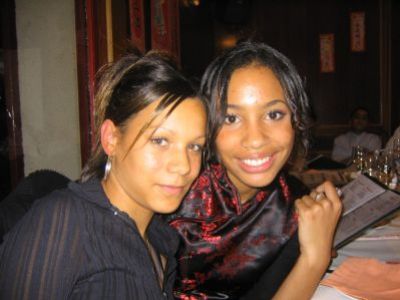 Loulou et Leslie