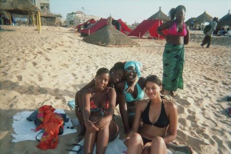 Vacance o galsen
