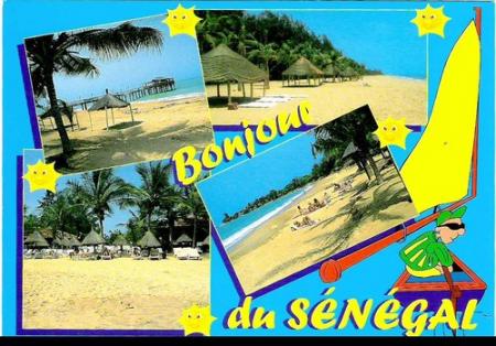 MON PAYS
