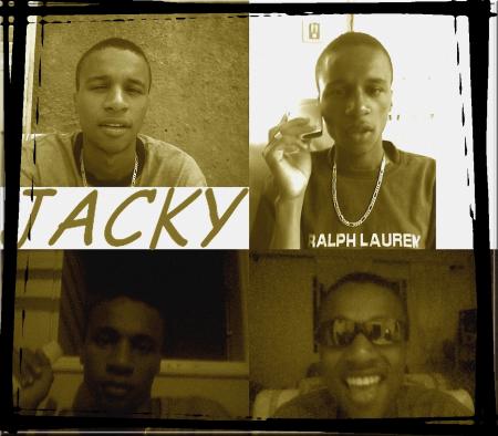 JACKY